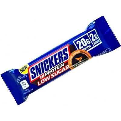 Mars Snickers Hi Protein Bar 57 g