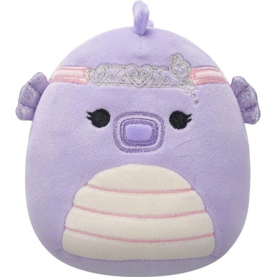 Squishmallows Mořský koník Eartha