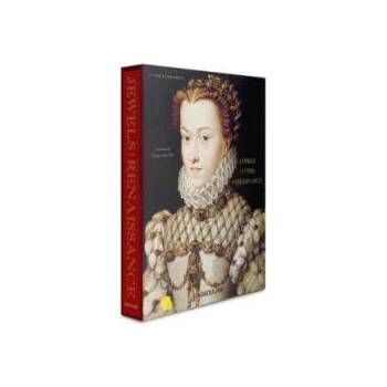 Image 1 of Jewels of the Renaissance FIRM SALE | Yvonne Hackenbroch
