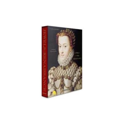 Jewels of the Renaissance FIRM SALE | Yvonne Hackenbroch