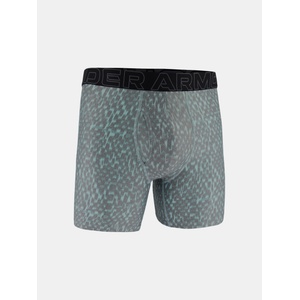 Under Armour Мъжки боксерки Under Armour Ua Performance Tech - Print 6in - 1pk Under Armour | Sin | МЪЖЕ | S