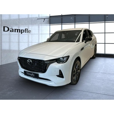 Mazda CX-60 PHEV Homura AWD 241 kW