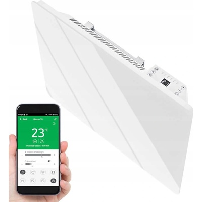 Thermeco Glasso 20 WiFi