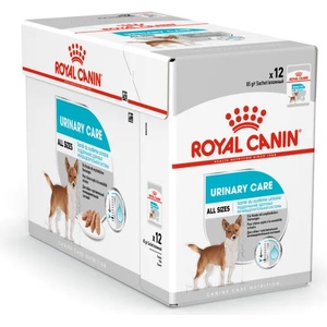 Royal Canin CCN Urinary Care Wet 12x85 g