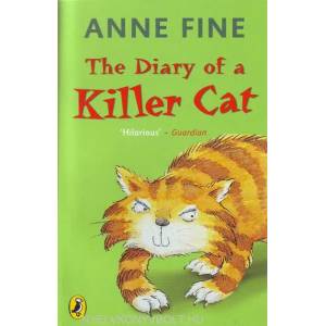 Diary of a Killer Cat (1996)