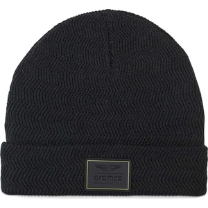 PUMA Шапка AMF1 Mid Crown Cuff Beanie (02731101)