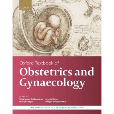 Oxford Textbook of Obstetrics and Gynaecology | SABARAT ARULKUMARAN