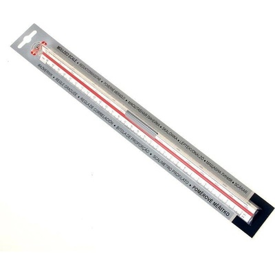 Koh-i-noor Poměrové měřítko 601 365261