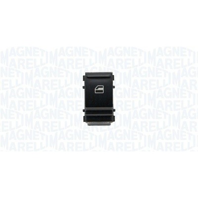 Spínač, zvedací zařízení oken MAGNETI MARELLI 000051040010