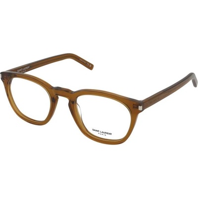 Saint Laurent Диоптрични очила Saint Laurent SL 28 OPT 008