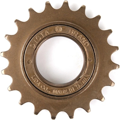 Dicta Voľnobežka 1-sp 20 zubov, 1/2 x 1/8, závit 1,37" (34,7mm)