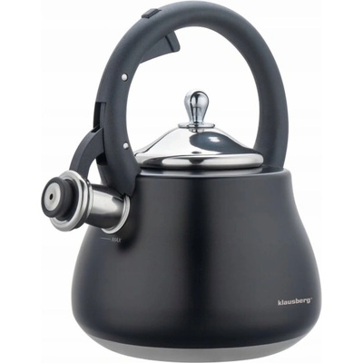 Klausberg 2,8 L KB-7918
