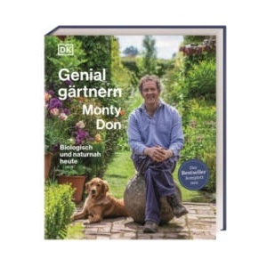 Genial Gärtnern | Reinhard Ferstl (ISBN: 9783831043118)