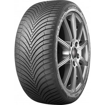 Image 1 of Kumho SOLUS 4S HA32 XL 205/55 R19 97V