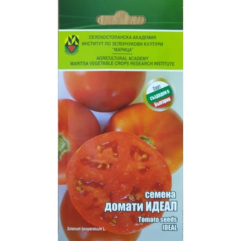 Image 1 of ИЗК Марица Домат Идеал ИЗК Марица