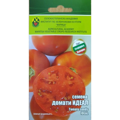 ИЗК Марица Домат Идеал ИЗК Марица