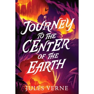 Journey to the Center of the Earth | VERNE JULES (ISBN: 9781665934183)