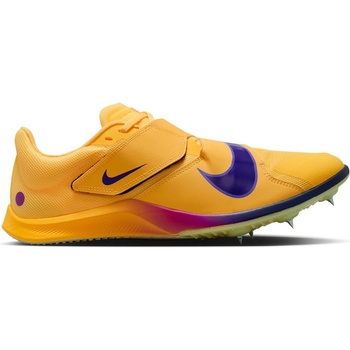 Nike Nike Zoom Rival Jump Sn99 - Yellow