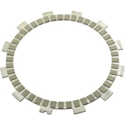 Sada obložení lamel, spojka TRW MCC409-5