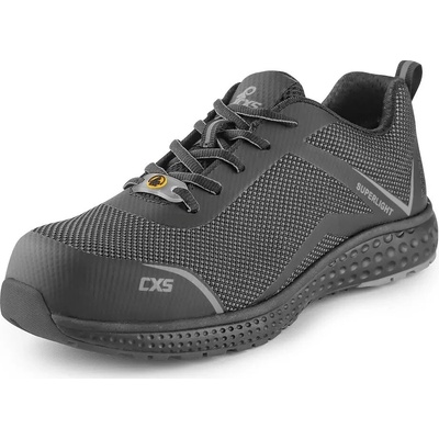 CXS Land Saibai S1PS ESD