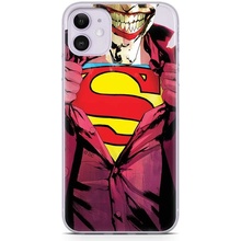 Pouzdro ERT Ochranné iPhone 11 - DC, Joker 003