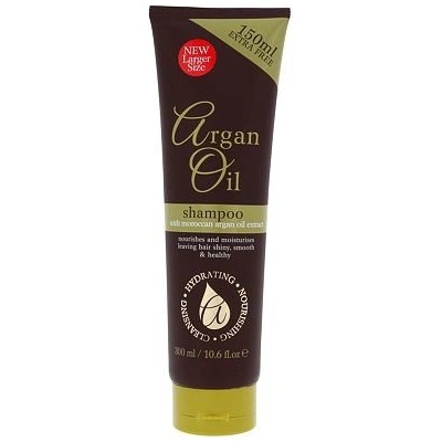 Xpel Argan Oil hydratační a vyživující šampon 300 ml