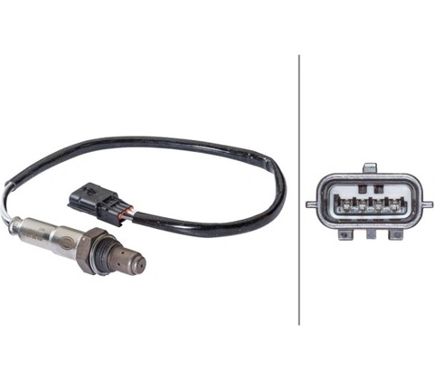 HELLA Lambda sonda 6PA358103041