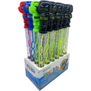 Image 1 of Armtoys СТИК ЗА САПУНЕНИ БАЛОНИ 35 СМ 4 ГЕРОЯ