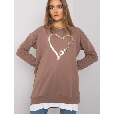 Rue Paris Дамска туника модел 175102 Rue Paris