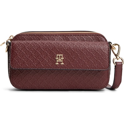 Tommy Hilfiger Dámska crossbody kabelka Icon AW0AW18922XUT