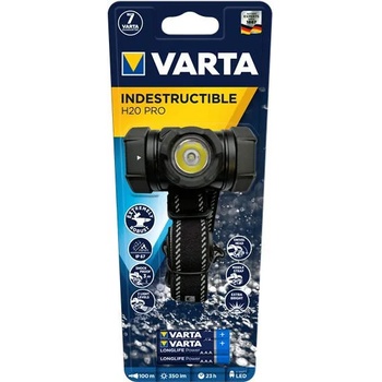 Image 1 of VARTA Indestructible H20 Pro (17732101421)