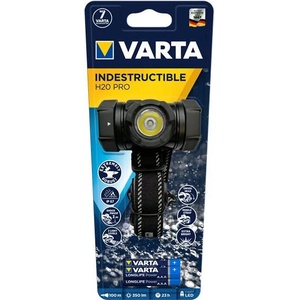 VARTA Indestructible H20 Pro (17732101421)
