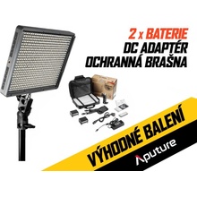 Aputure Amaran HR-672W