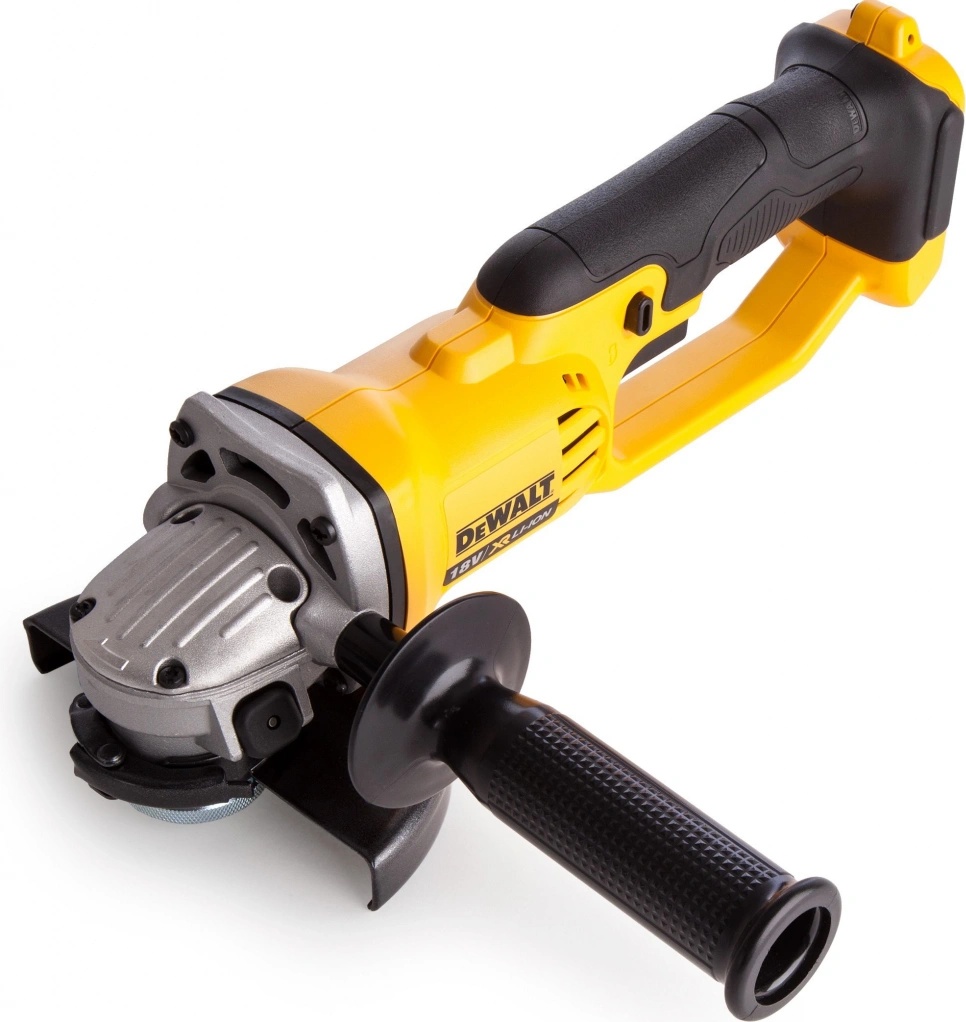 DeWALT DCG412N