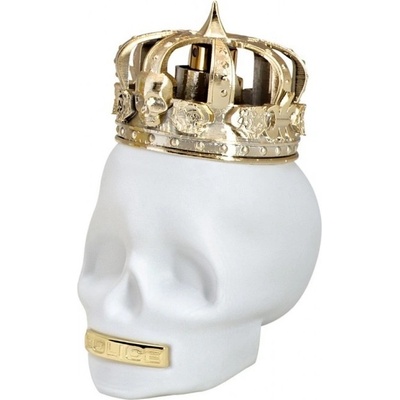Police To Be The Queen parfumovaná voda dámska 125 ml tester