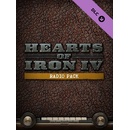 Hearts of Iron 4: Radio Pack