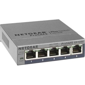 Netgear GS105E