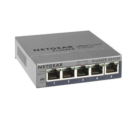 Netgear GS105E