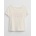 GAP Детска тениска с логото на GAP GAP | Byal | Момичешки | 74-80