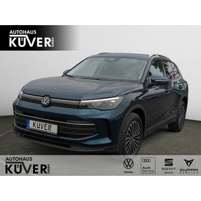 Volkswagen Tiguan 2.0 TDI Life DSG 110 kW