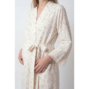 Women'Secret халат дамски с модал (2174163)