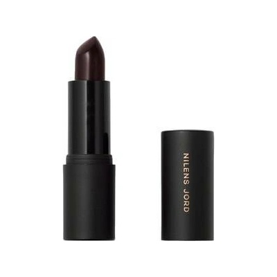 Nilens Jord Lips Rtěnka Tmavě červená 3,5 g
