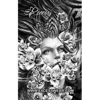 Image 1 of Excess Хавлия Excess Mermaid (EX-21786)