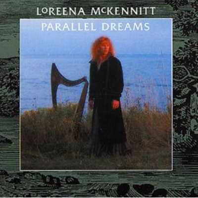 McKennitt Loreena - Parallel Dreams CD