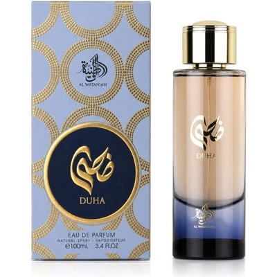 Al Wataniah Duha parfémovaná voda dámská 100 ml