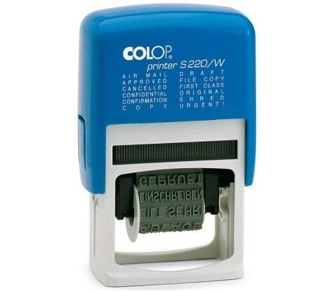 Colop Printer S220/W
