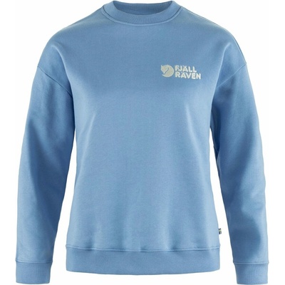Fjällräven Classic Sweater W Ultramarine