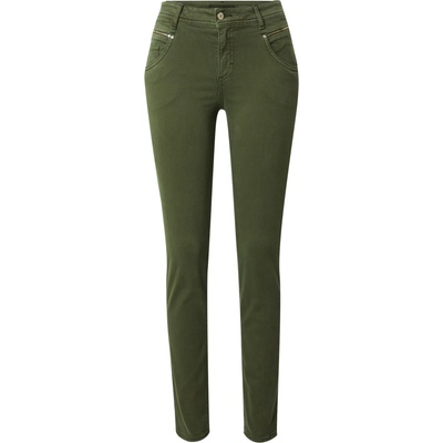 Brax Панталон 'shakira' зелено, размер 46