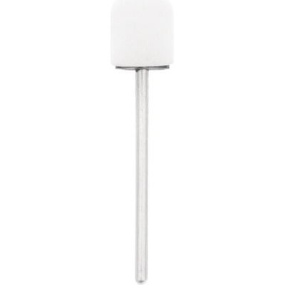 Exo Abrazívny uzáver 10mm / 150 10 ks tvrdý uzáver biely