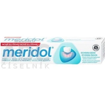 Meridol 20 ml